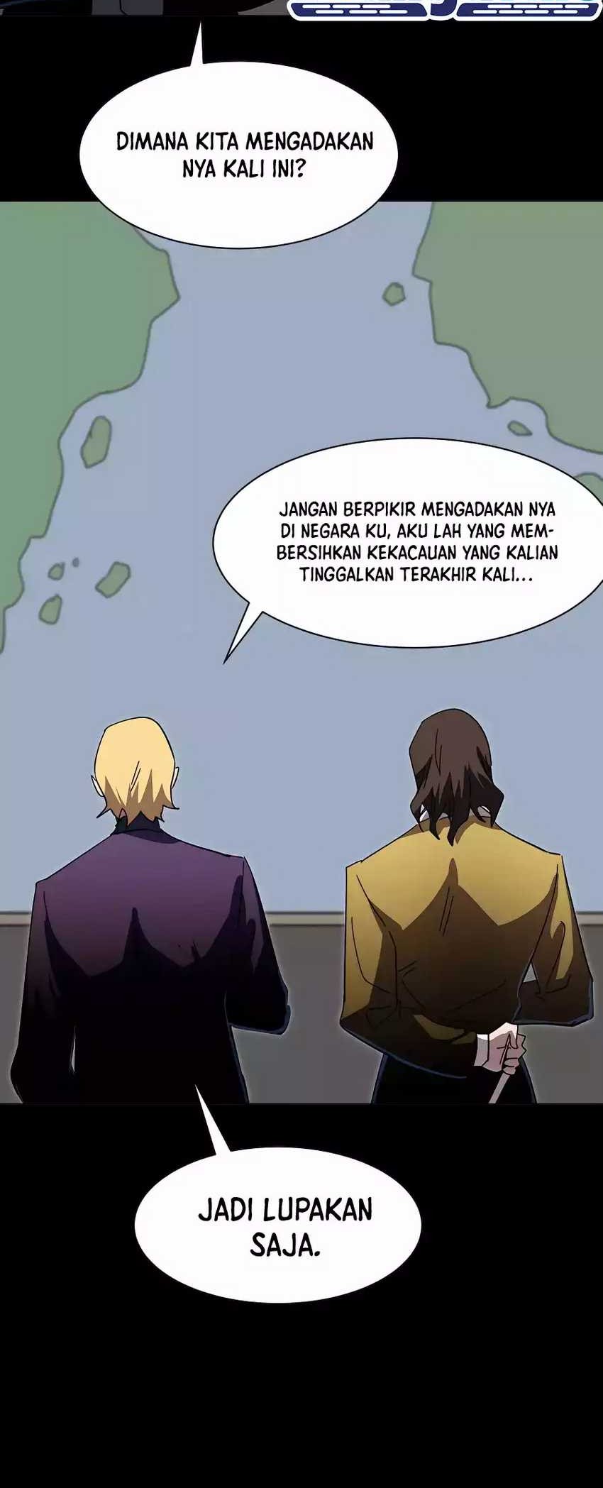 Mr. Zombie Chapter 100 - halaman 9
