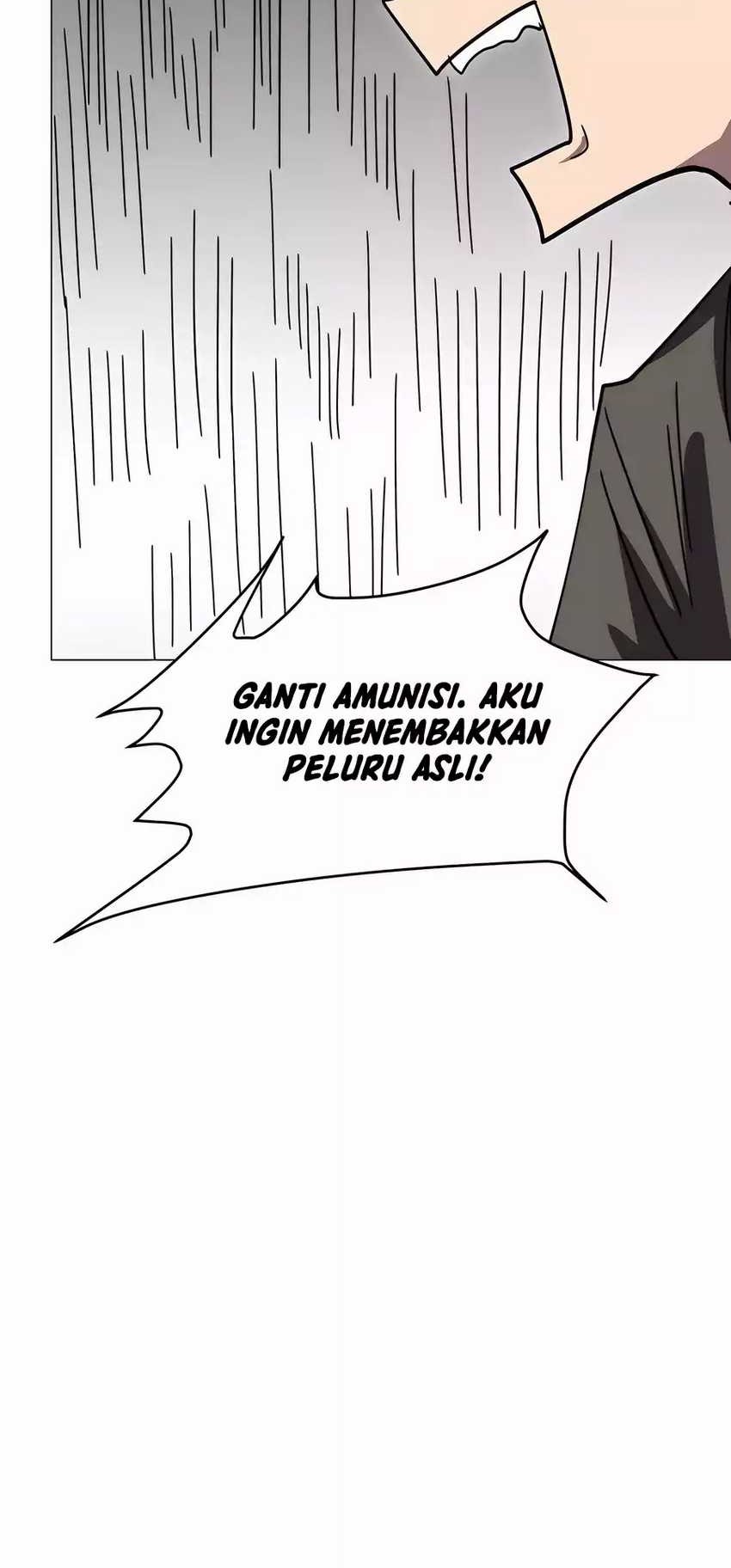 Mr. Zombie Chapter 101 - halaman 19