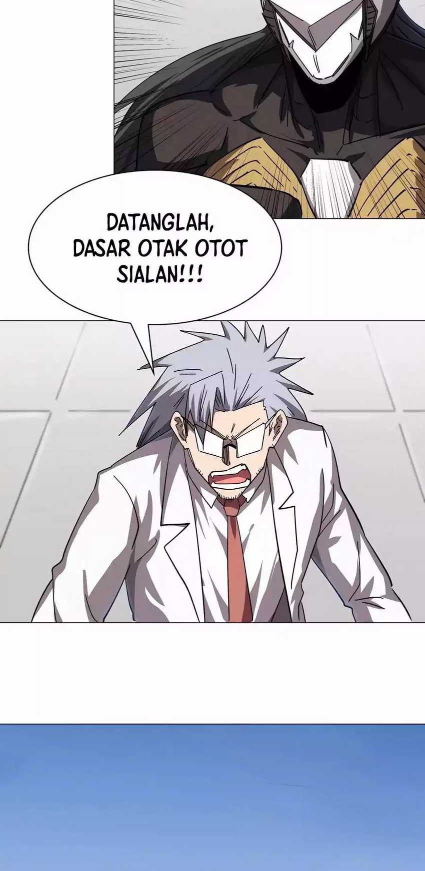 Mr. Zombie Chapter 102 - halaman 24