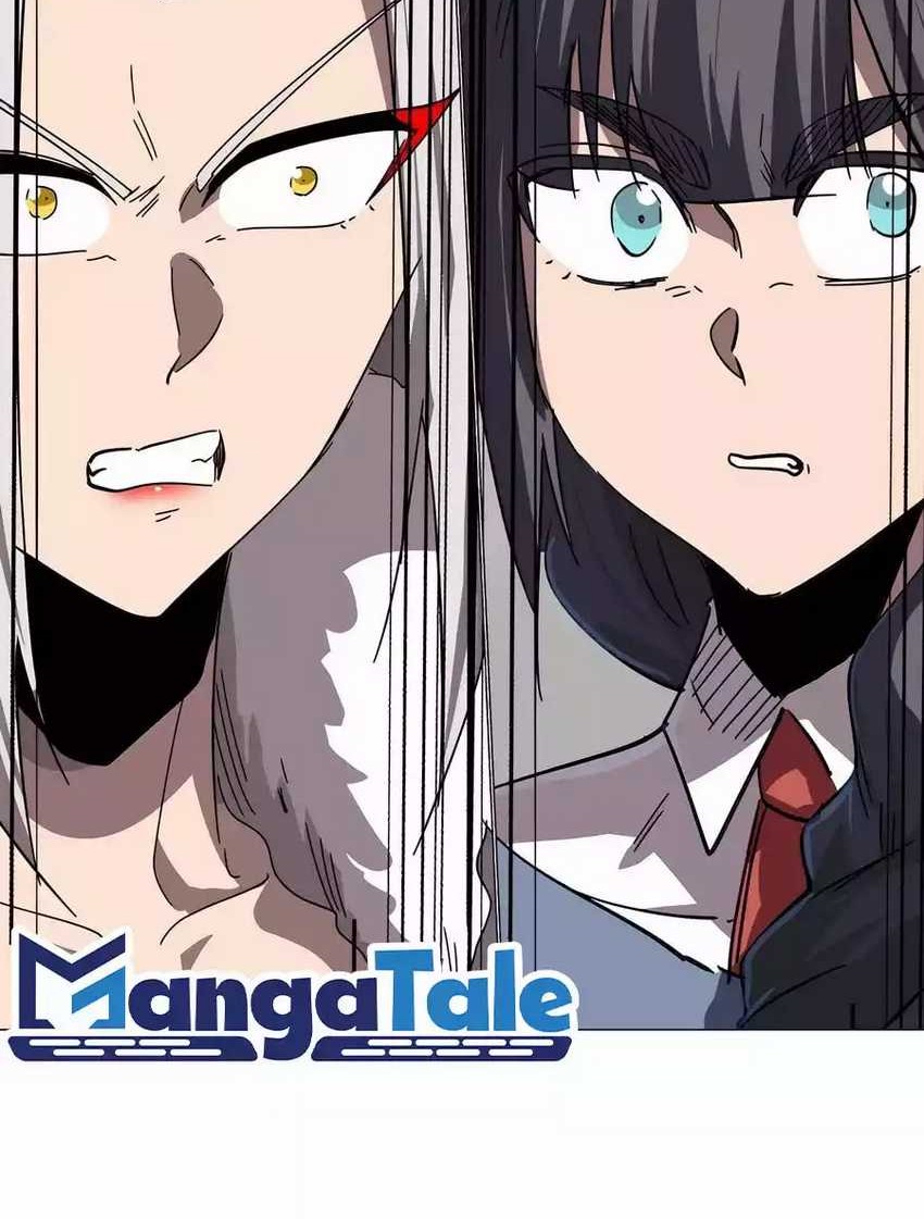 Mr. Zombie Chapter 102 - halaman 4