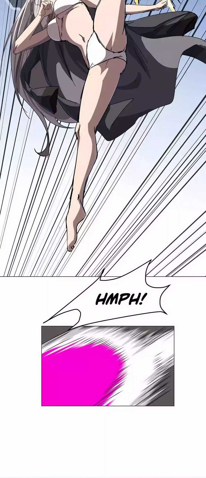 Mr. Zombie Chapter 102 - halaman 9