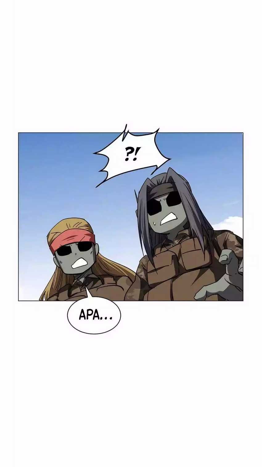 Mr. Zombie Chapter 103 - halaman 23