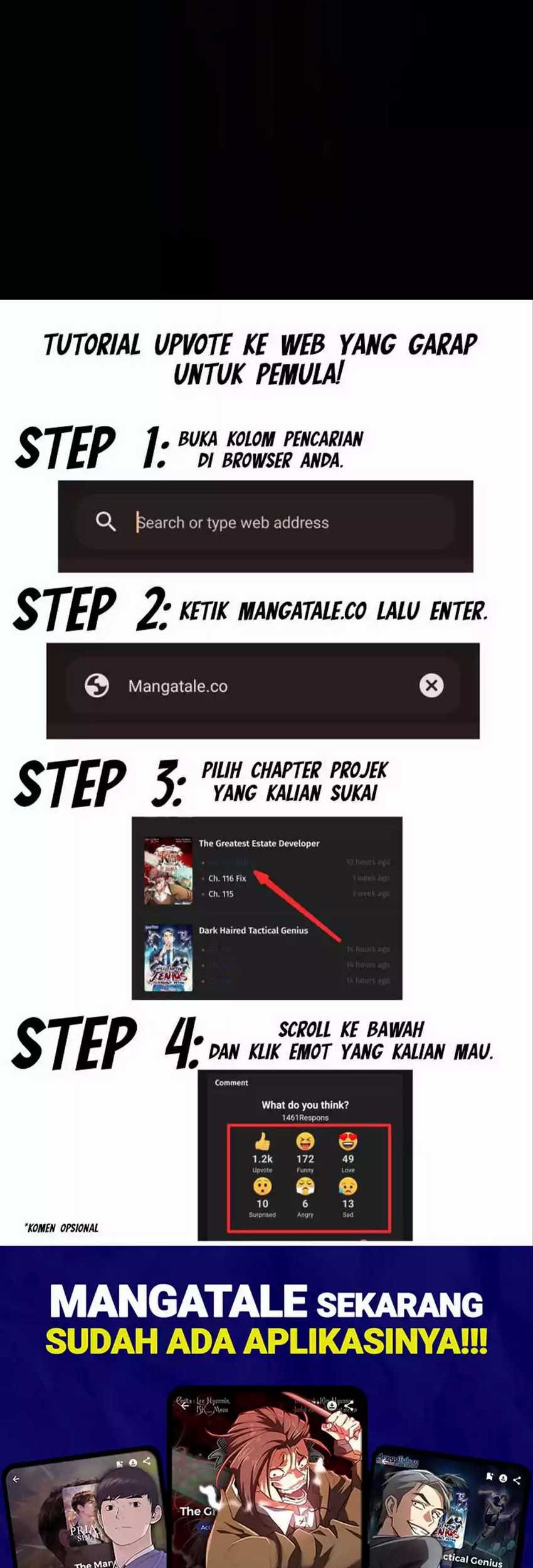 Mr. Zombie Chapter 103 - halaman 29
