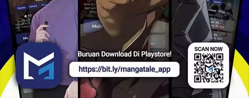 Mr. Zombie Chapter 103 - halaman 30