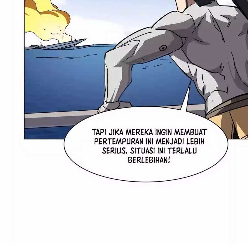 Mr. Zombie Chapter 103 - halaman 6