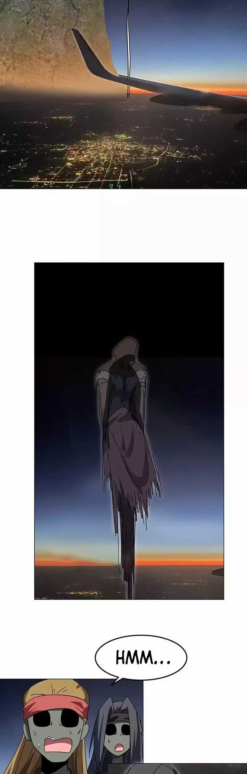 Mr. Zombie Chapter 105 - halaman 24