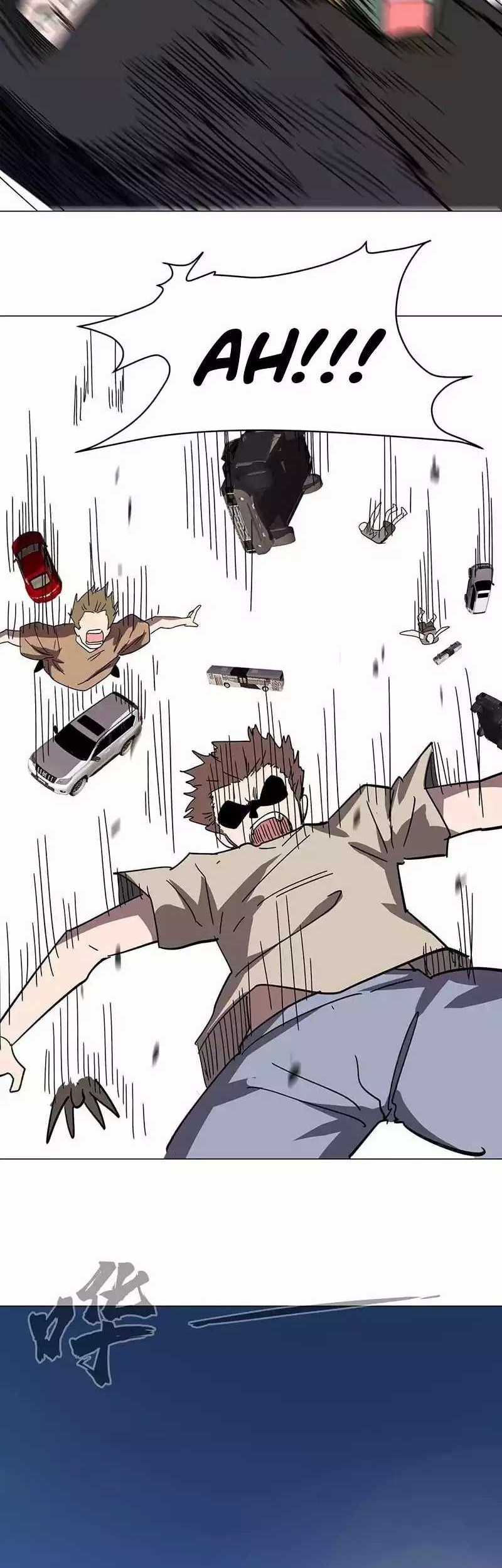 Mr. Zombie Chapter 106 - halaman 10