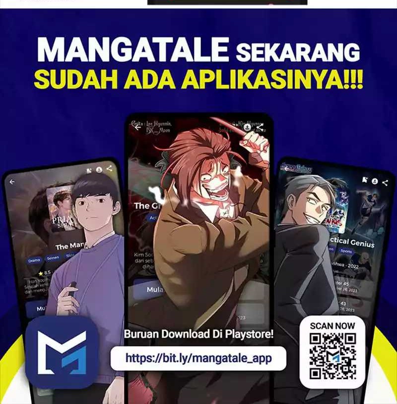 Mr. Zombie Chapter 106 - halaman 24