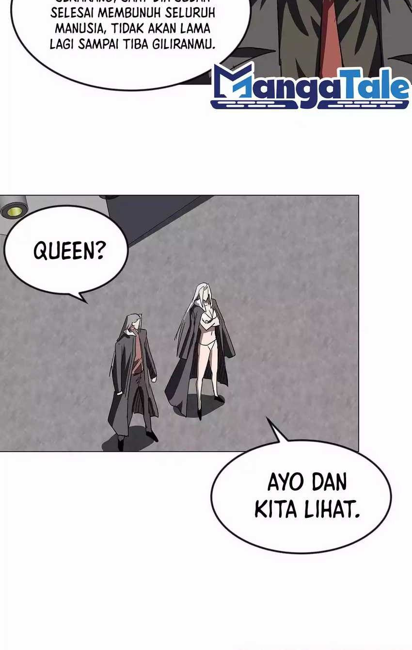 Mr. Zombie Chapter 108 - halaman 12