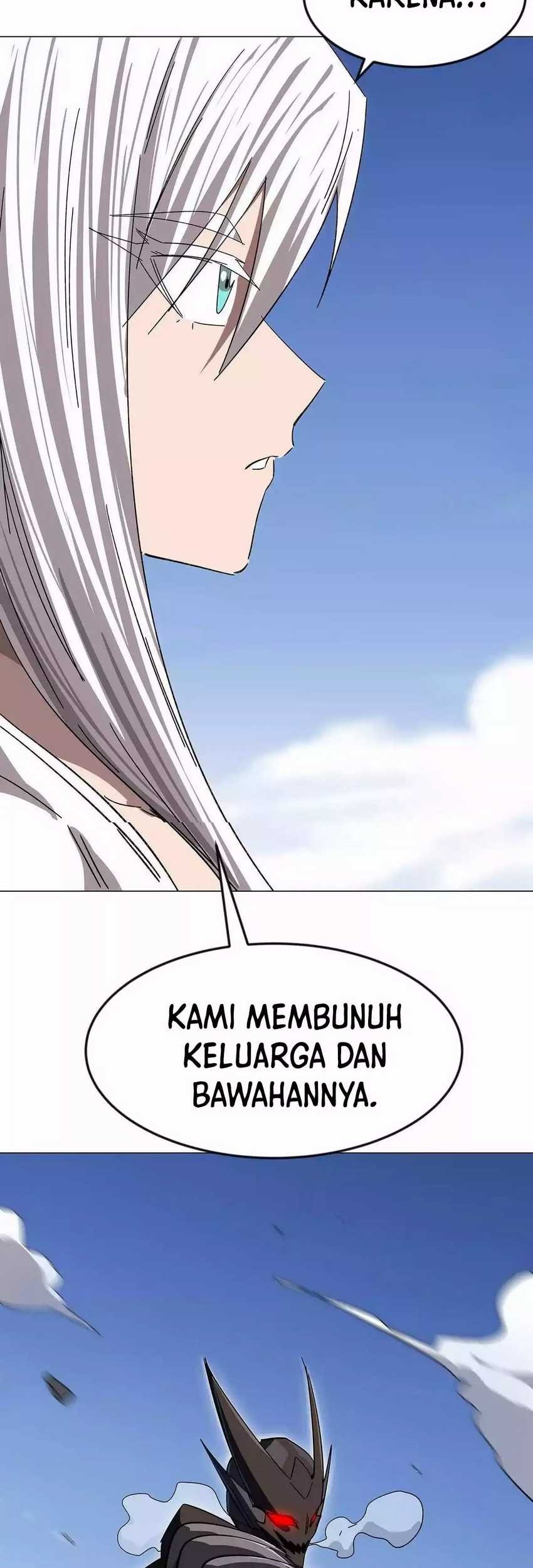 Mr. Zombie Chapter 108 - halaman 17