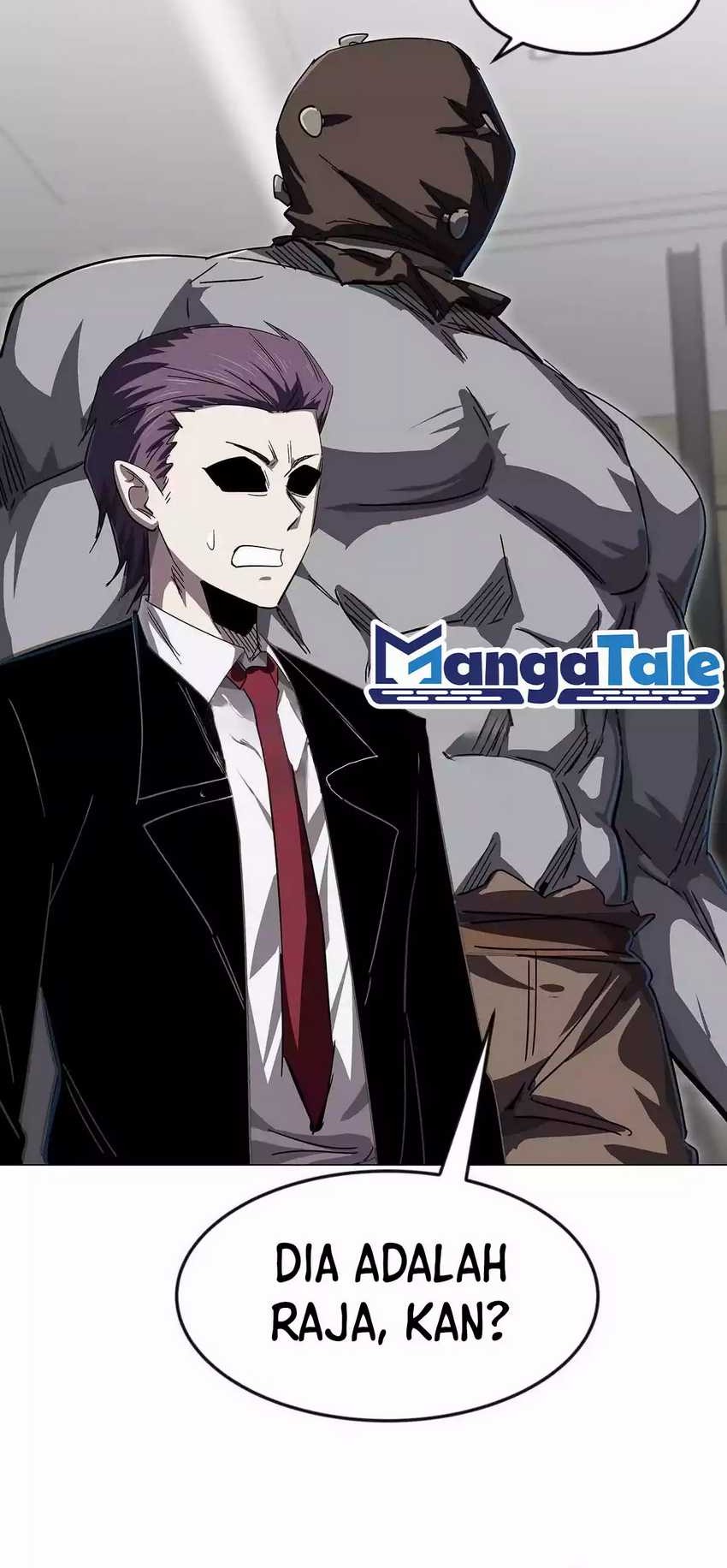 Mr. Zombie Chapter 108 - halaman 3