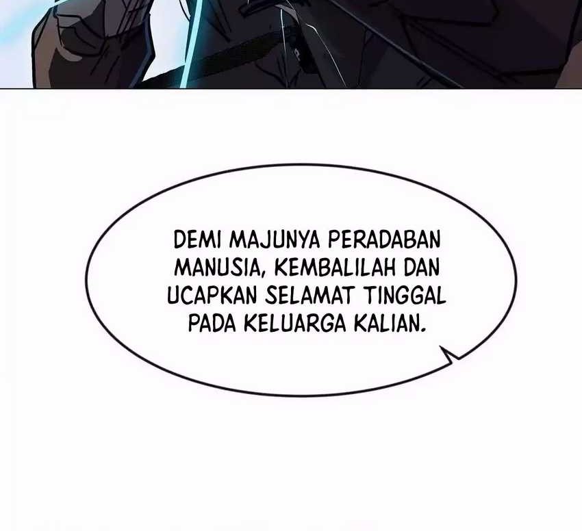 Mr. Zombie Chapter 108 - halaman 30