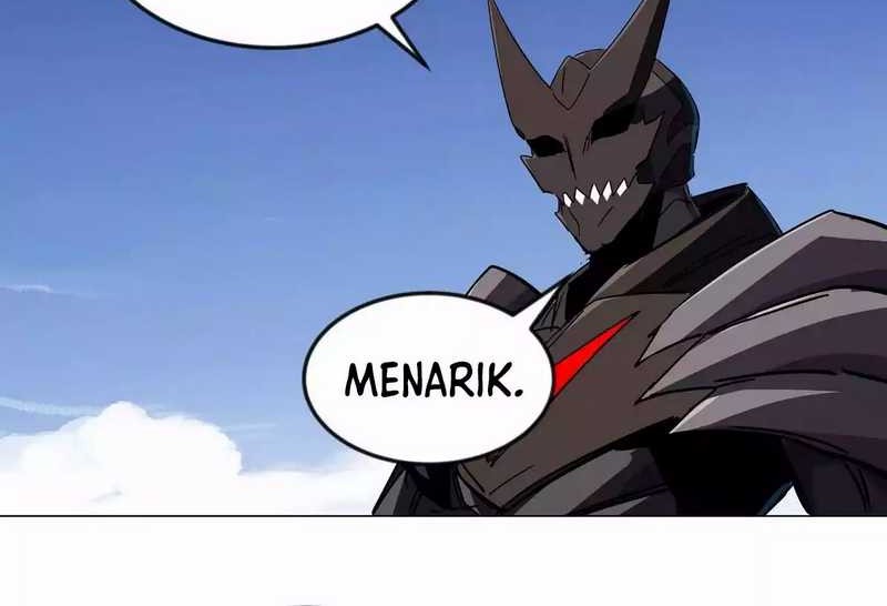 Mr. Zombie Chapter 111 - halaman 23