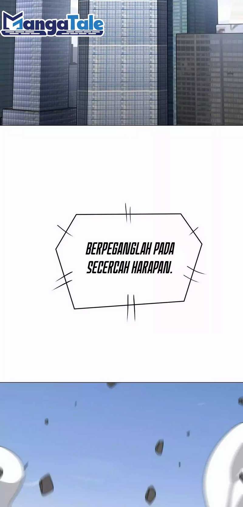 Mr. Zombie Chapter 111 - halaman 29