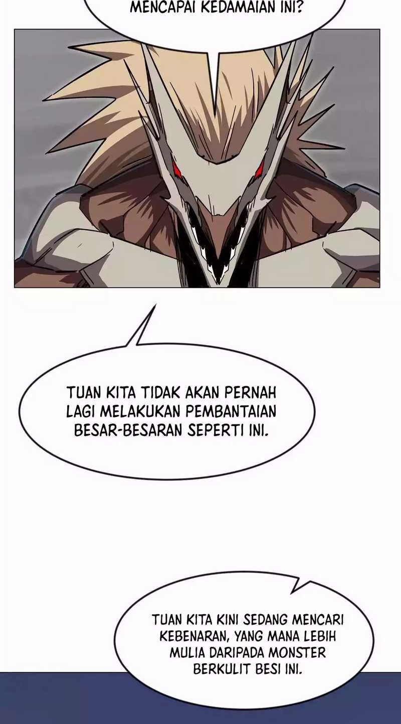 Mr. Zombie Chapter 111 - halaman 6