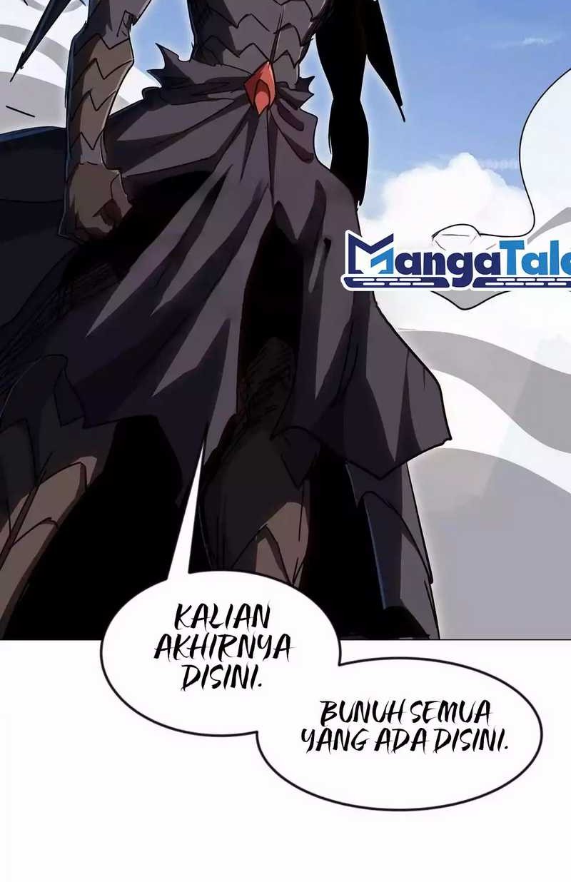 Mr. Zombie Chapter 112 - halaman 9