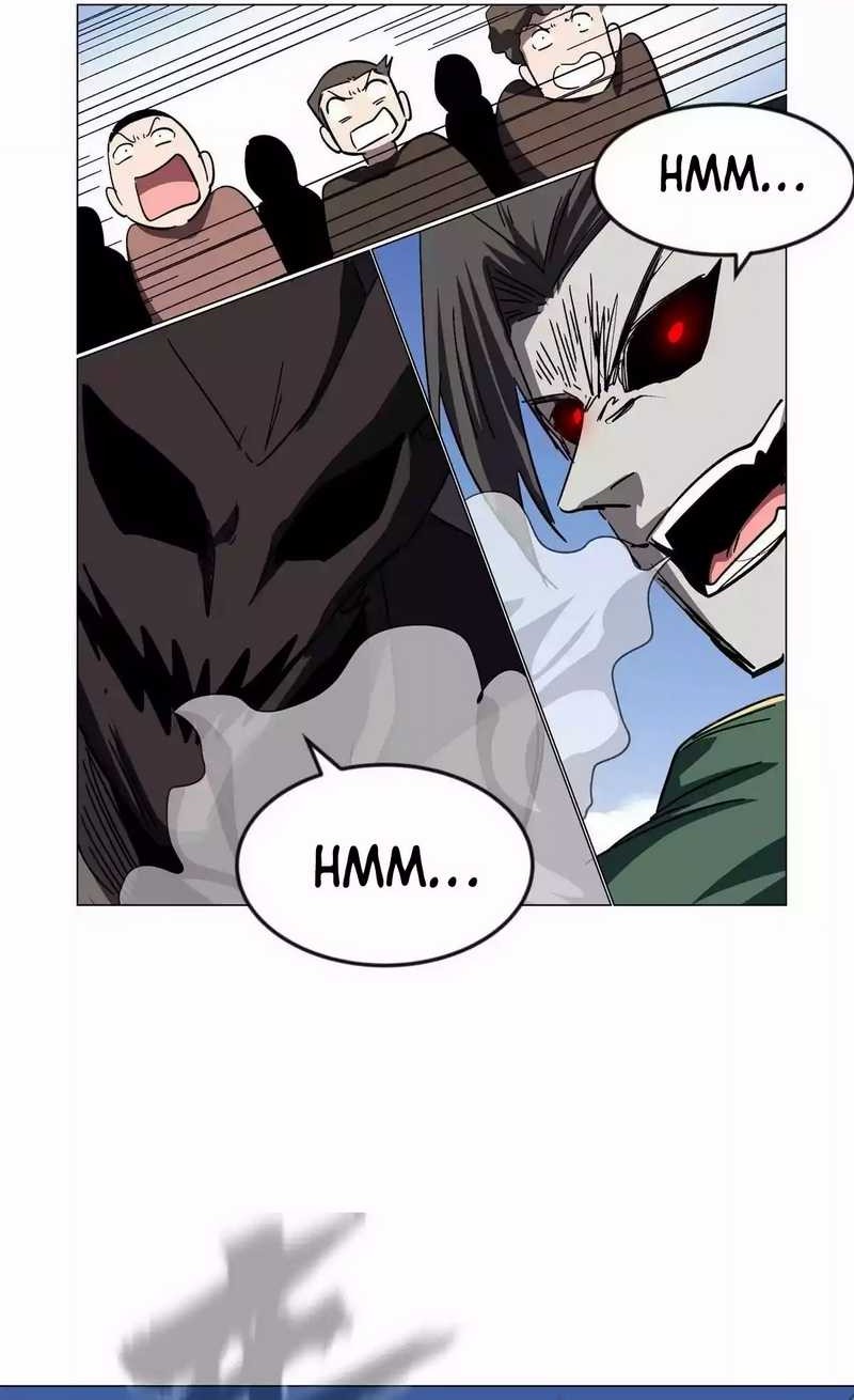 Mr. Zombie Chapter 113 - halaman 10