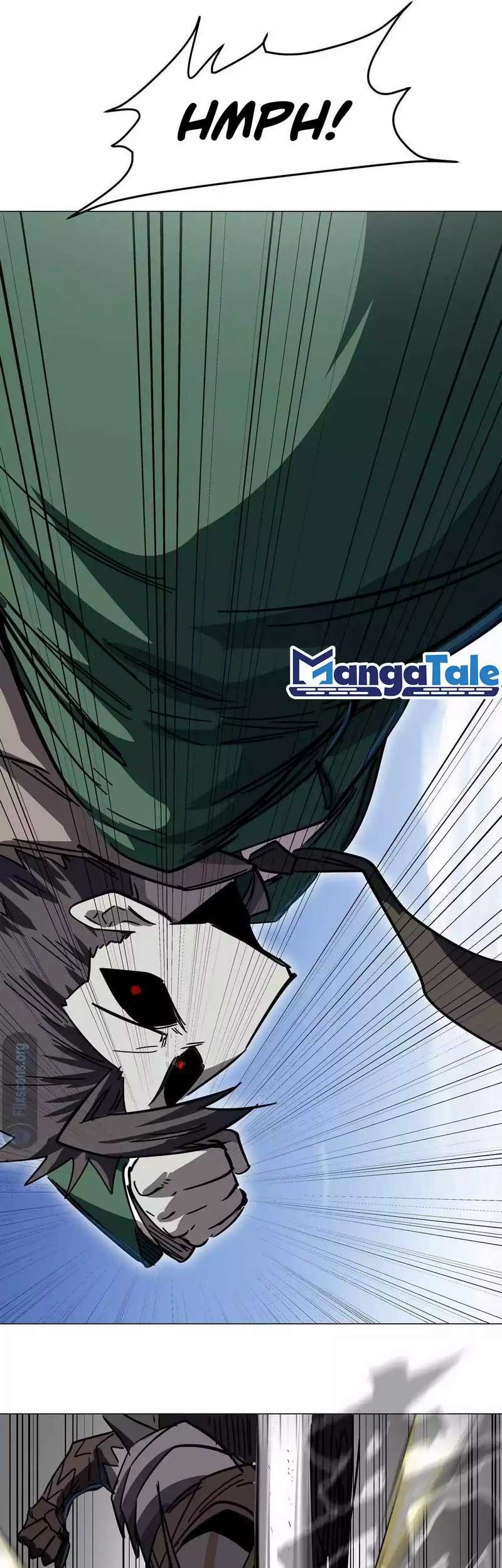 Mr. Zombie Chapter 113 - halaman 14