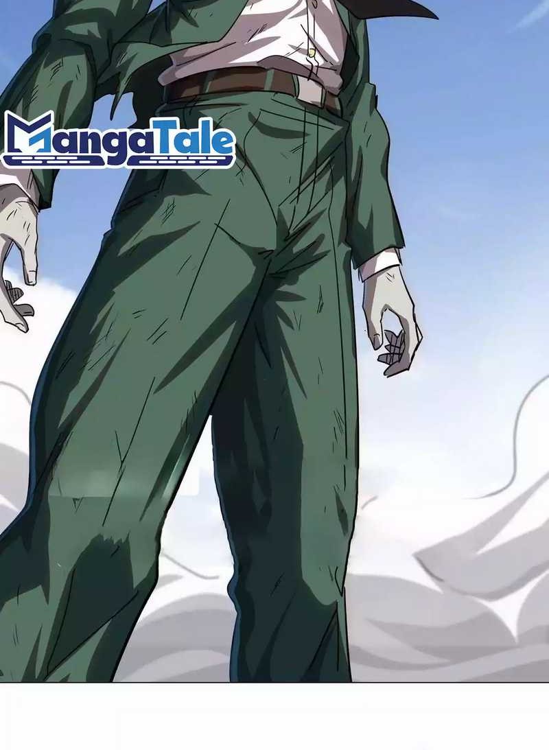Mr. Zombie Chapter 113 - halaman 24