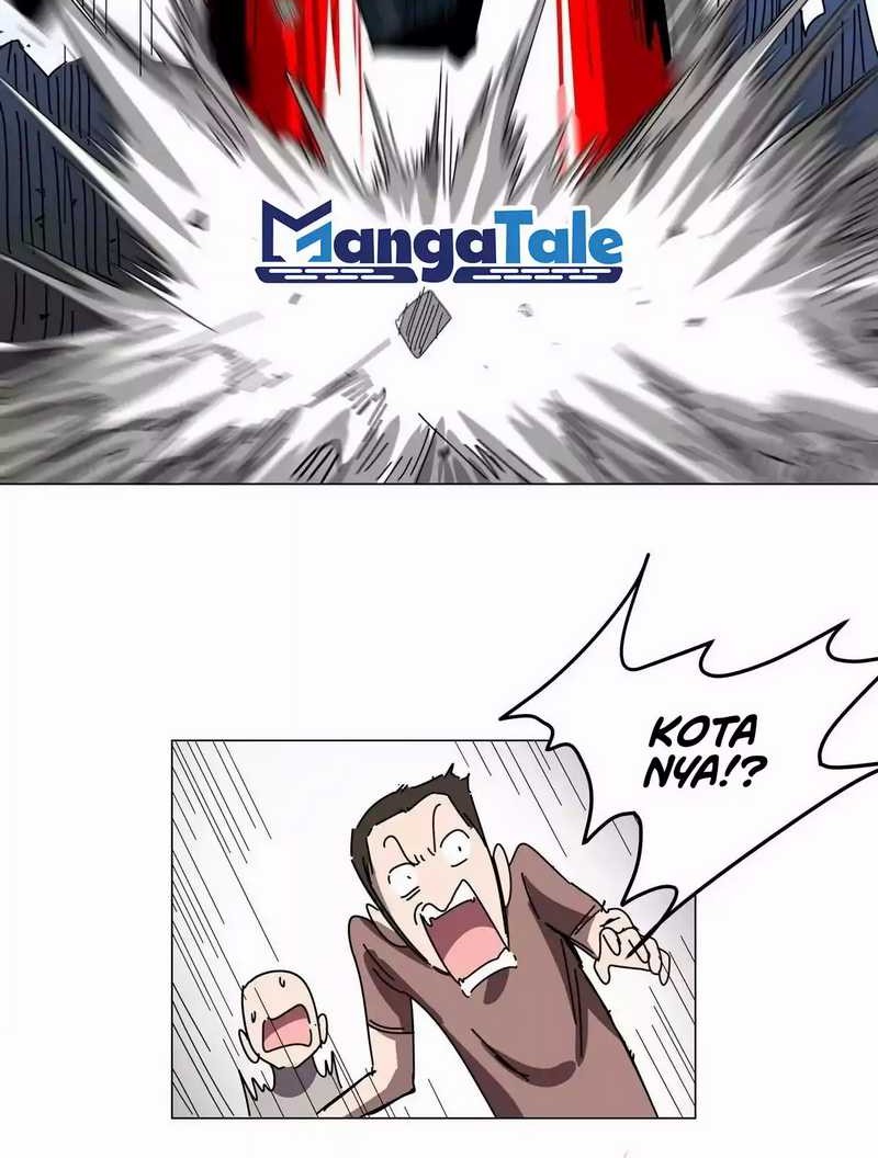 Mr. Zombie Chapter 115 - halaman 12