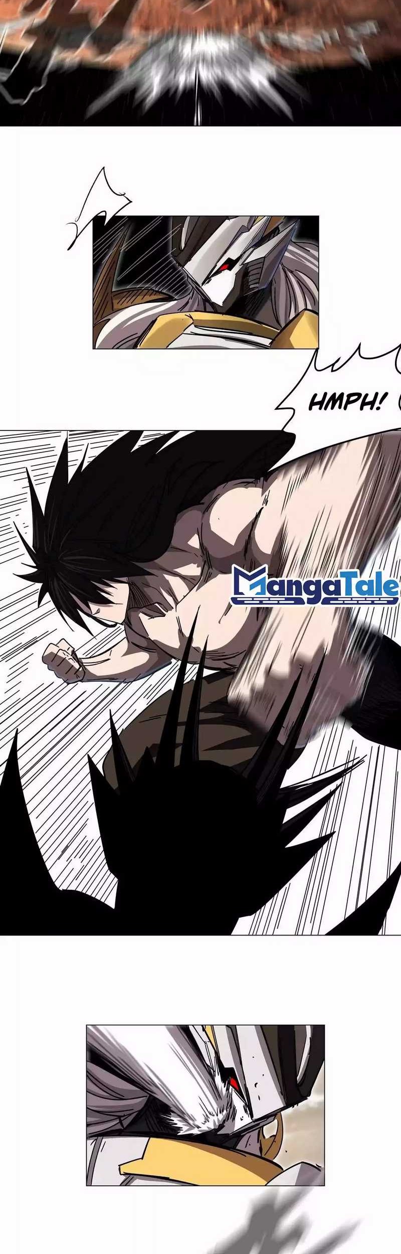 Mr. Zombie Chapter 115 - halaman 20