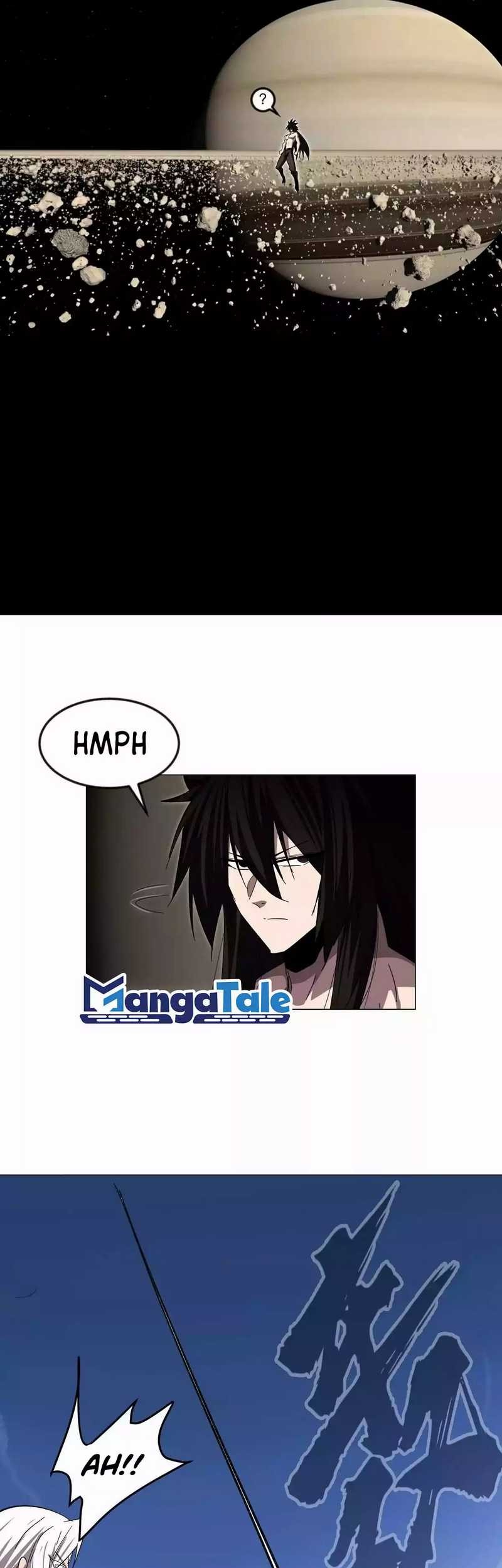 Mr. Zombie Chapter 115 - halaman 25