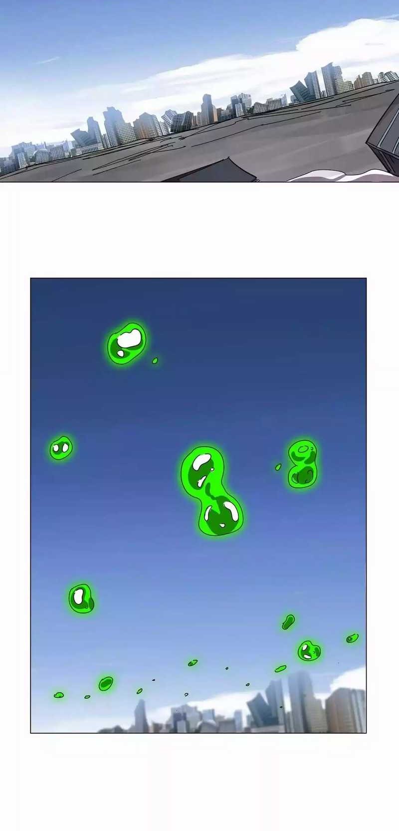 Mr. Zombie Chapter 115 - halaman 32