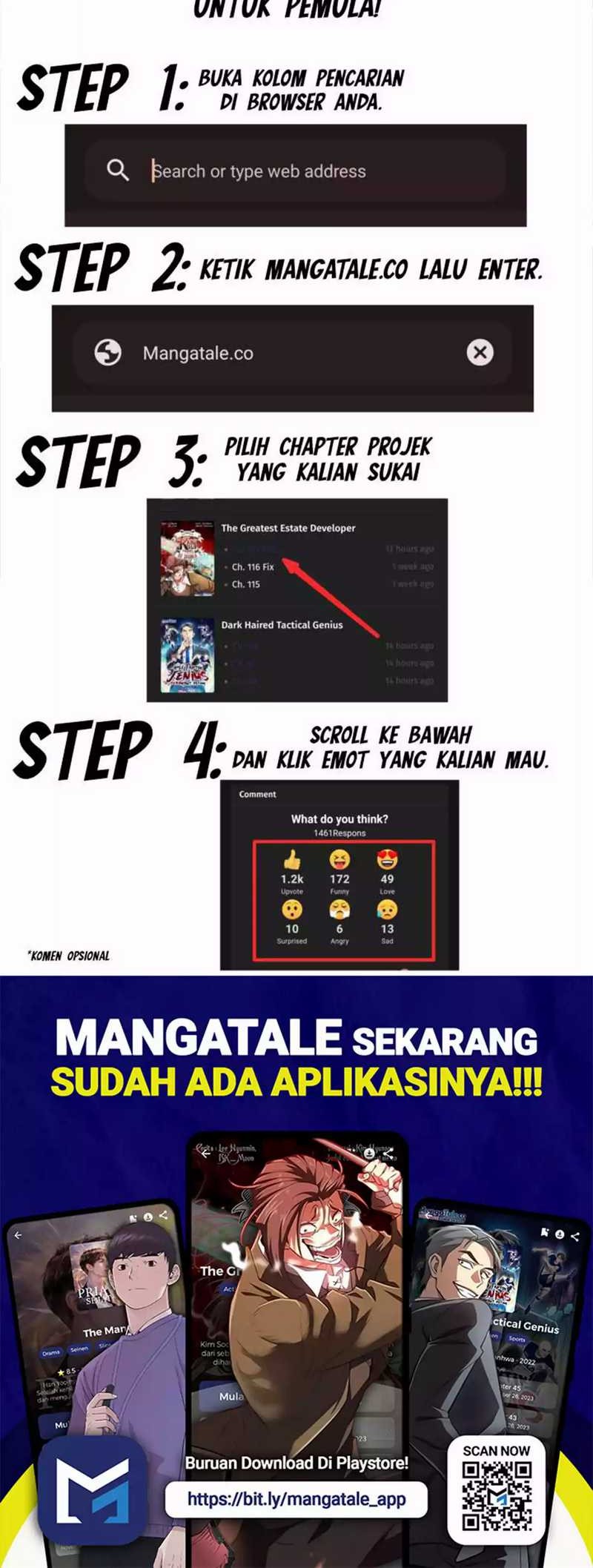 Mr. Zombie Chapter 116 - halaman 27
