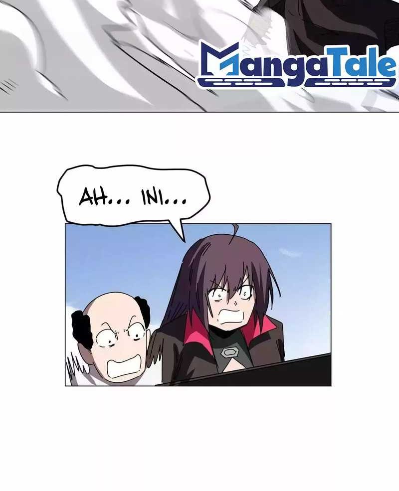 Mr. Zombie Chapter 117 - halaman 18