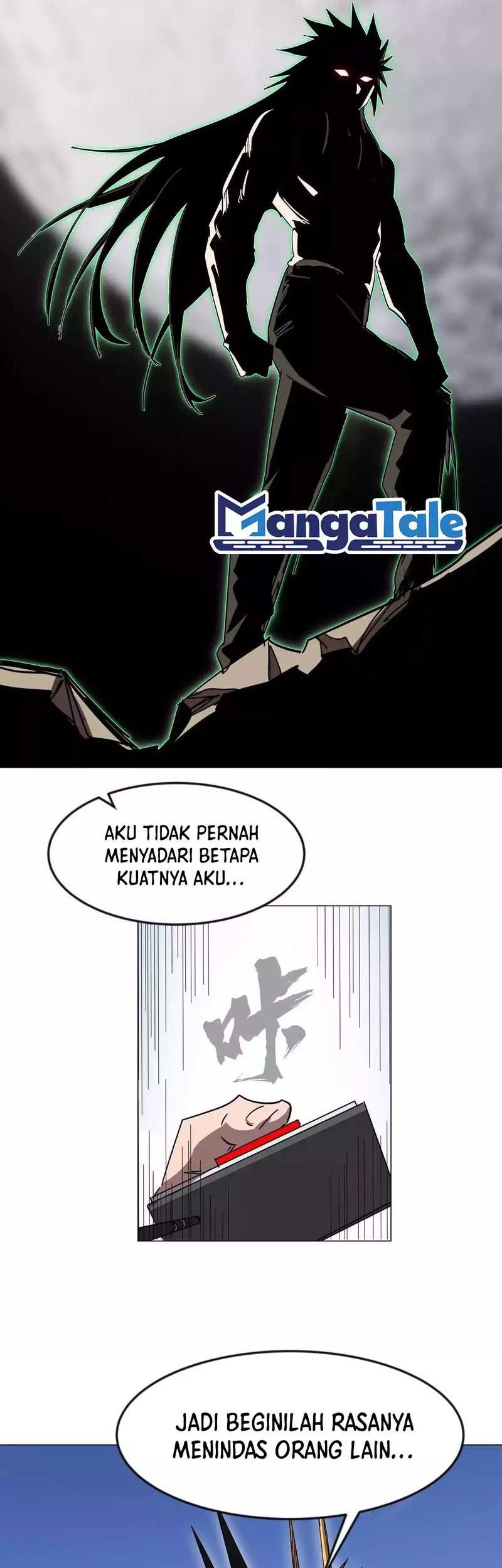 Mr. Zombie Chapter 117 - halaman 7
