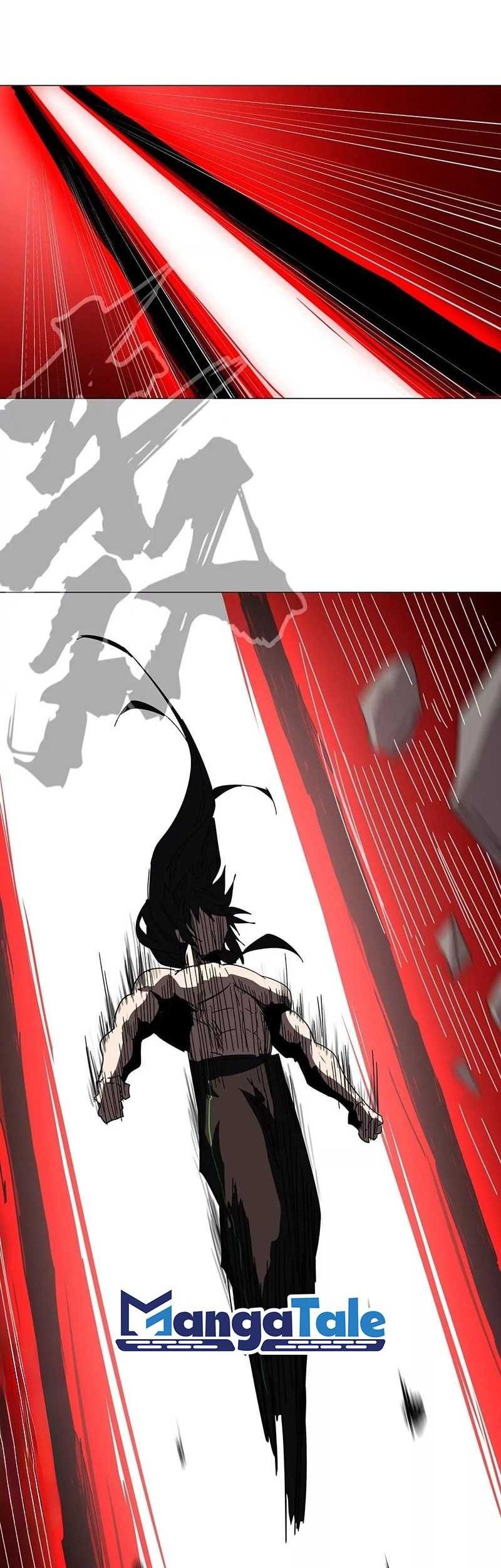 Mr. Zombie Chapter 118 - halaman 19