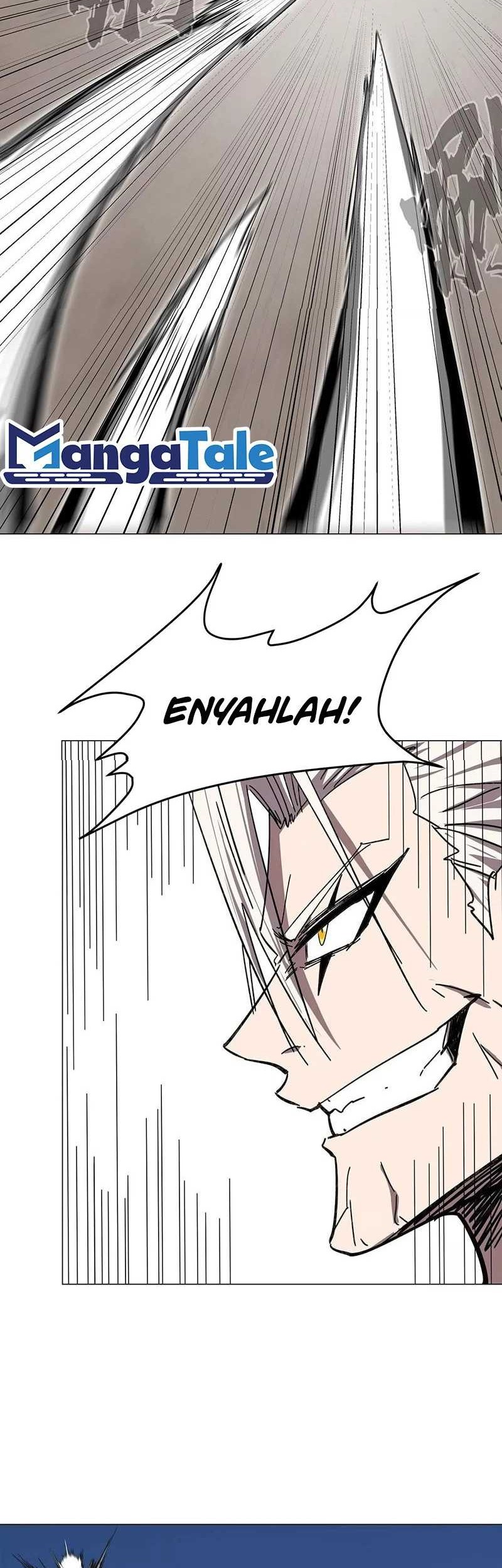Mr. Zombie Chapter 118 - halaman 5