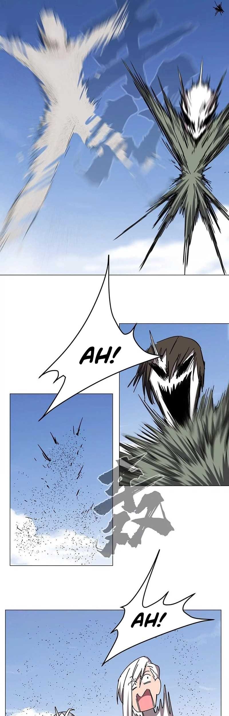 Mr. Zombie Chapter 118 - halaman 7