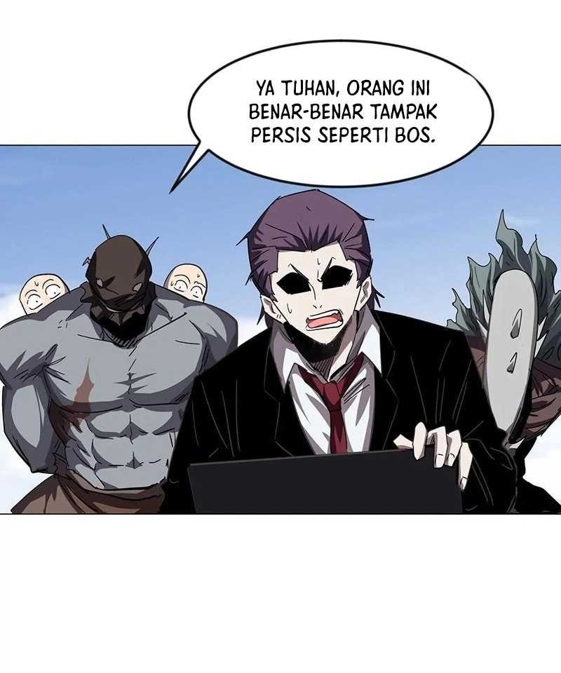 Mr. Zombie Chapter 118 - halaman 9