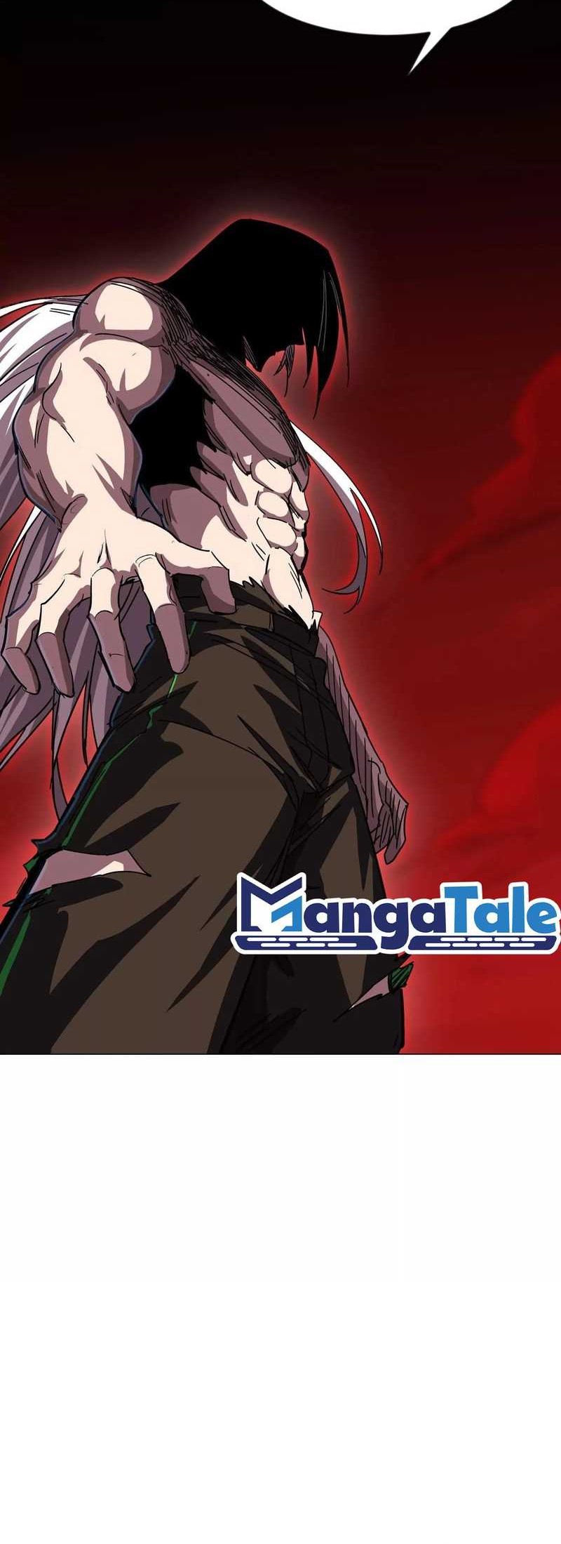 Mr. Zombie Chapter 119 - halaman 10