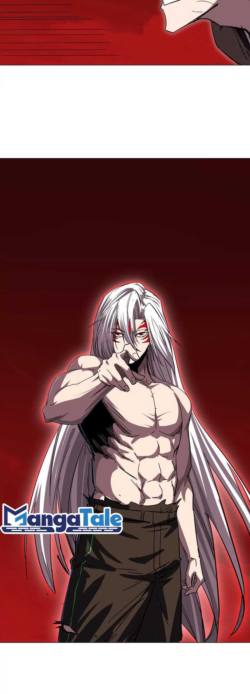 Mr. Zombie Chapter 119 - halaman 12