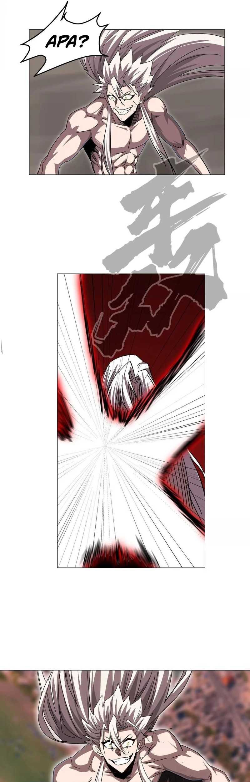 Mr. Zombie Chapter 119 - halaman 13