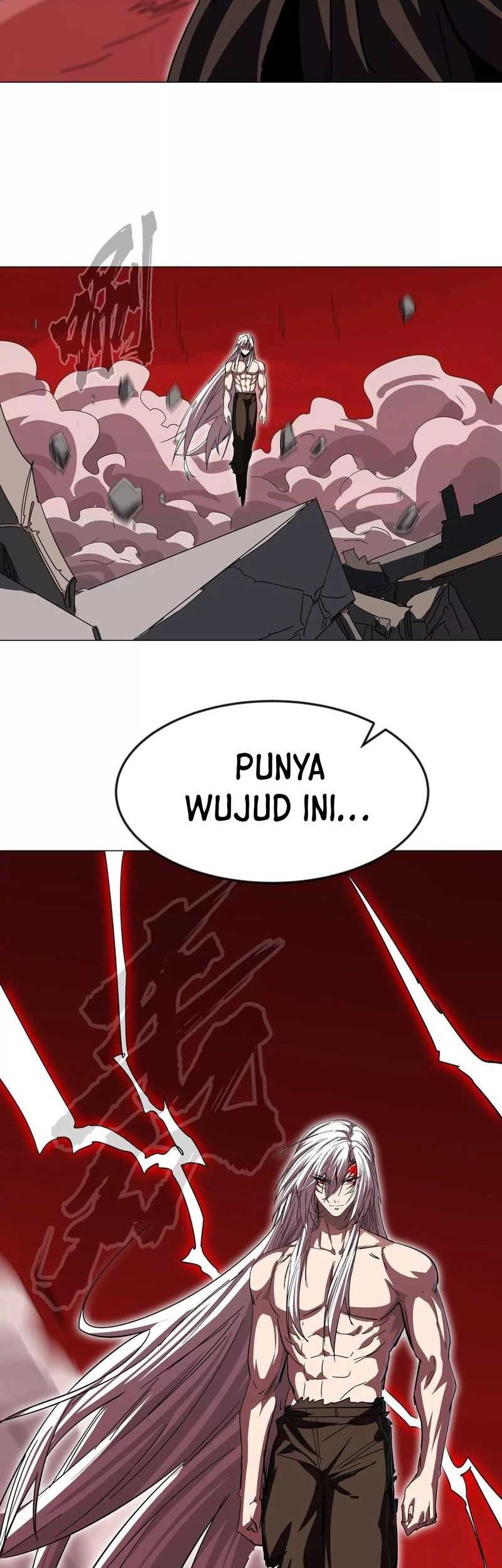 Mr. Zombie Chapter 119 - halaman 2
