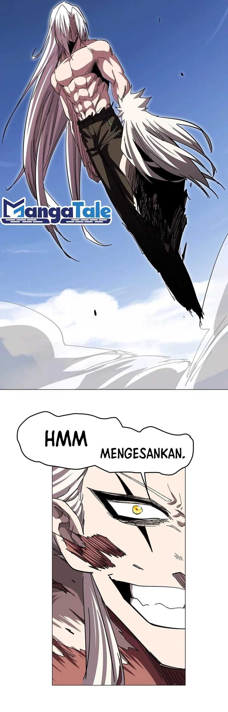 Mr. Zombie Chapter 119 - halaman 24