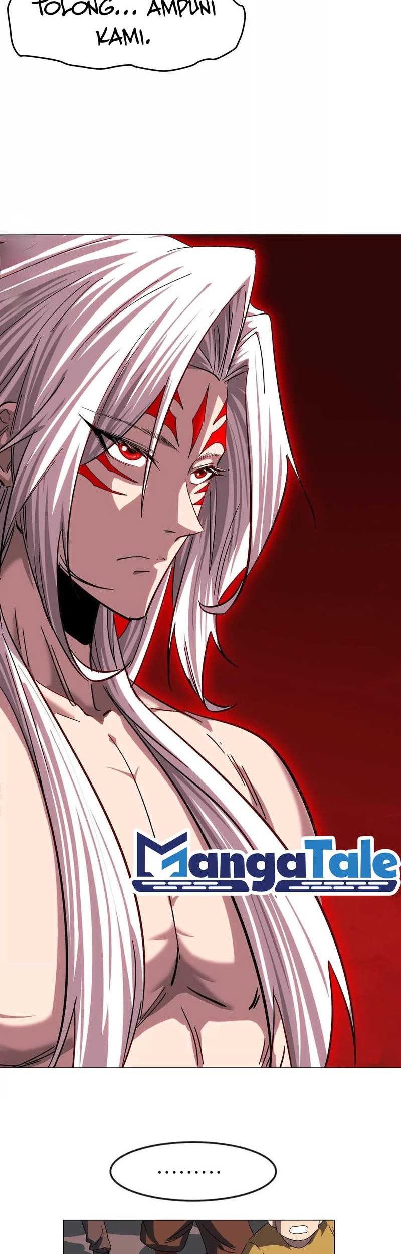 Mr. Zombie Chapter 119 - halaman 5