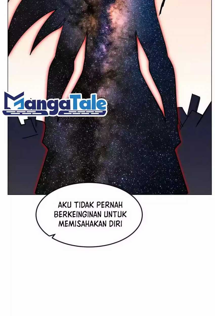 Mr. Zombie Chapter 120 - halaman 7
