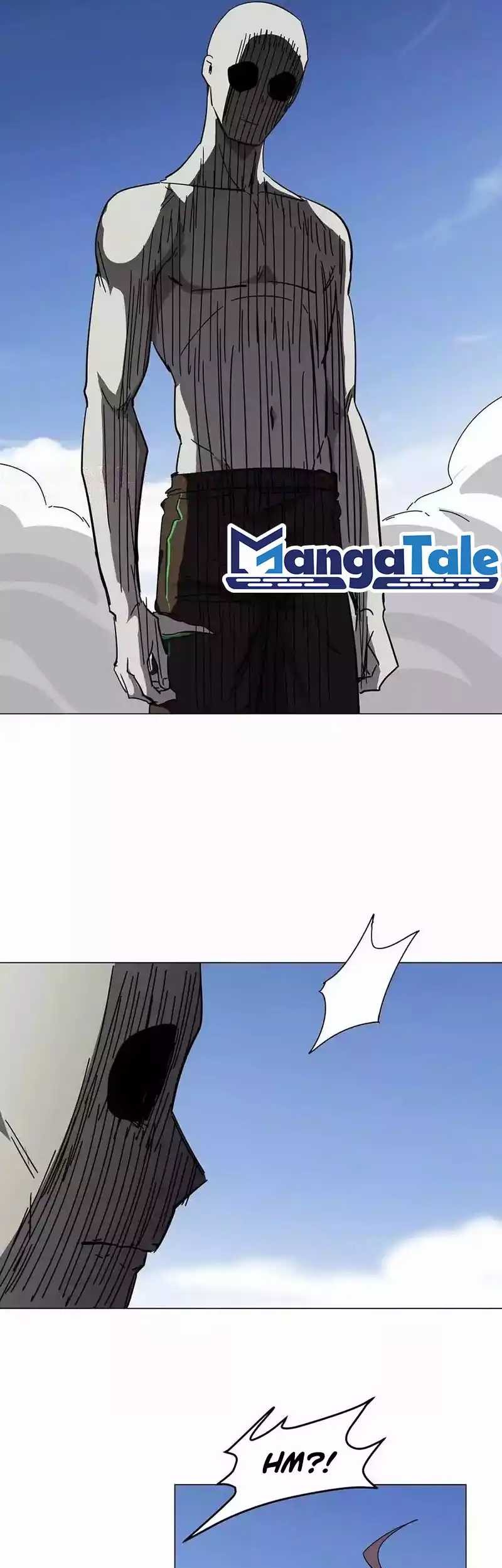 Mr. Zombie Chapter 121 - halaman 18