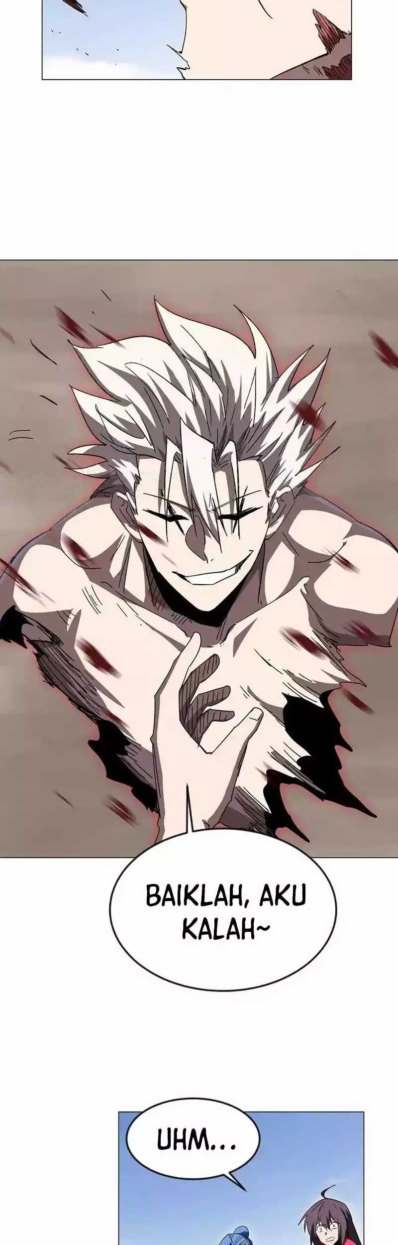 Mr. Zombie Chapter 121 - halaman 7