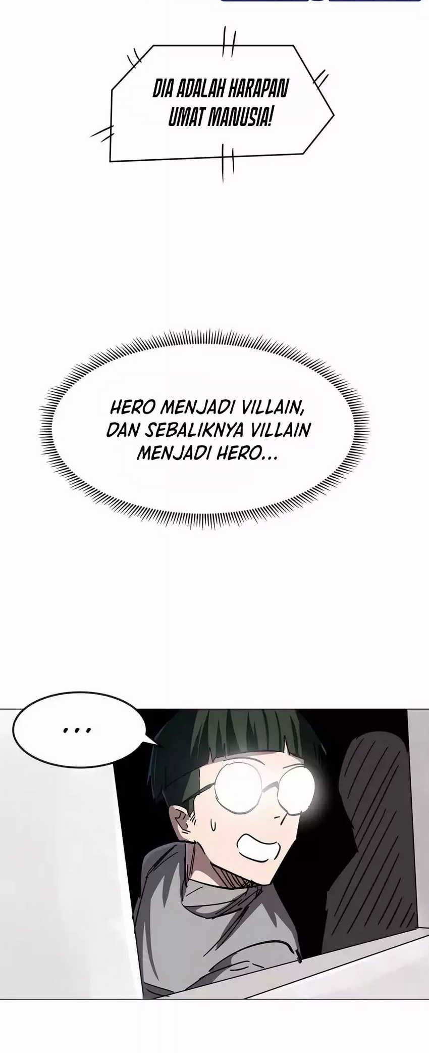 Mr. Zombie Chapter 122 - halaman 10