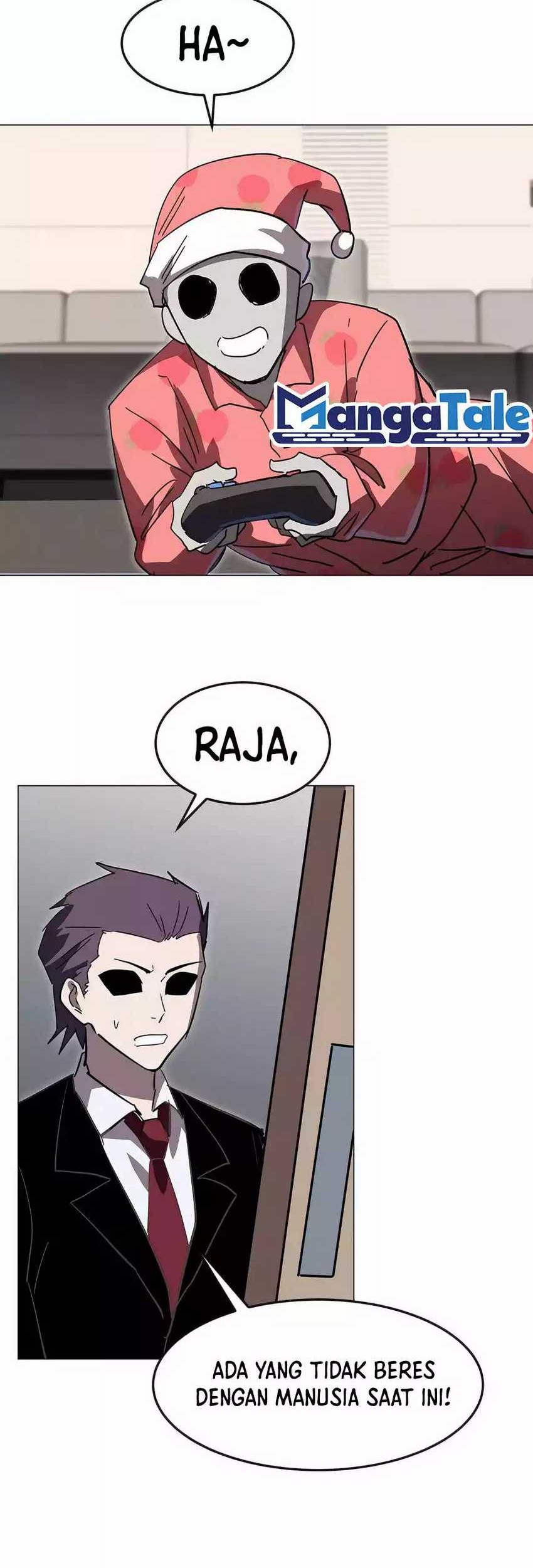 Mr. Zombie Chapter 122 - halaman 18