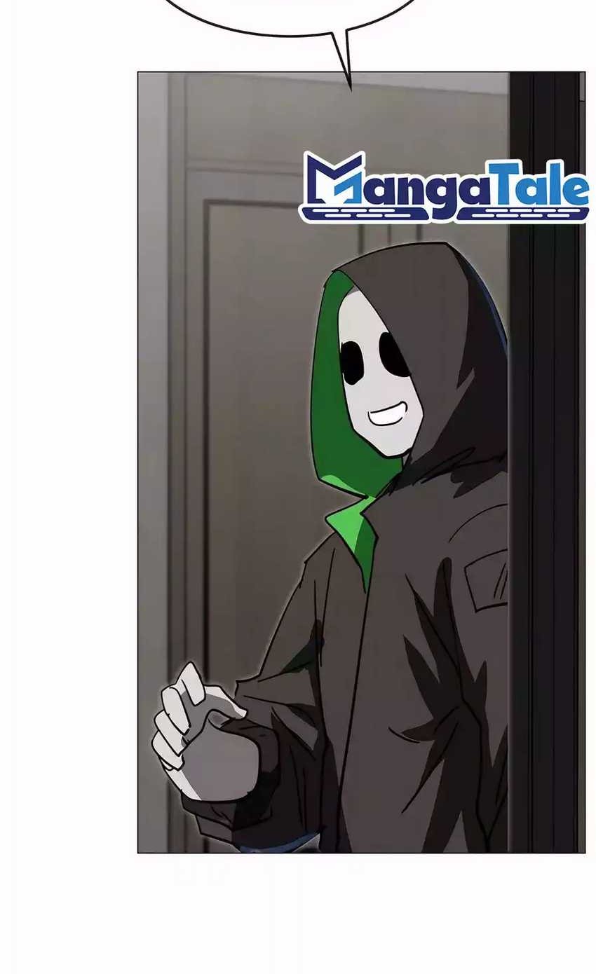 Mr. Zombie Chapter 122 - halaman 23