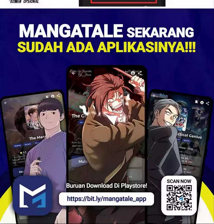 Mr. Zombie Chapter 122 - halaman 27