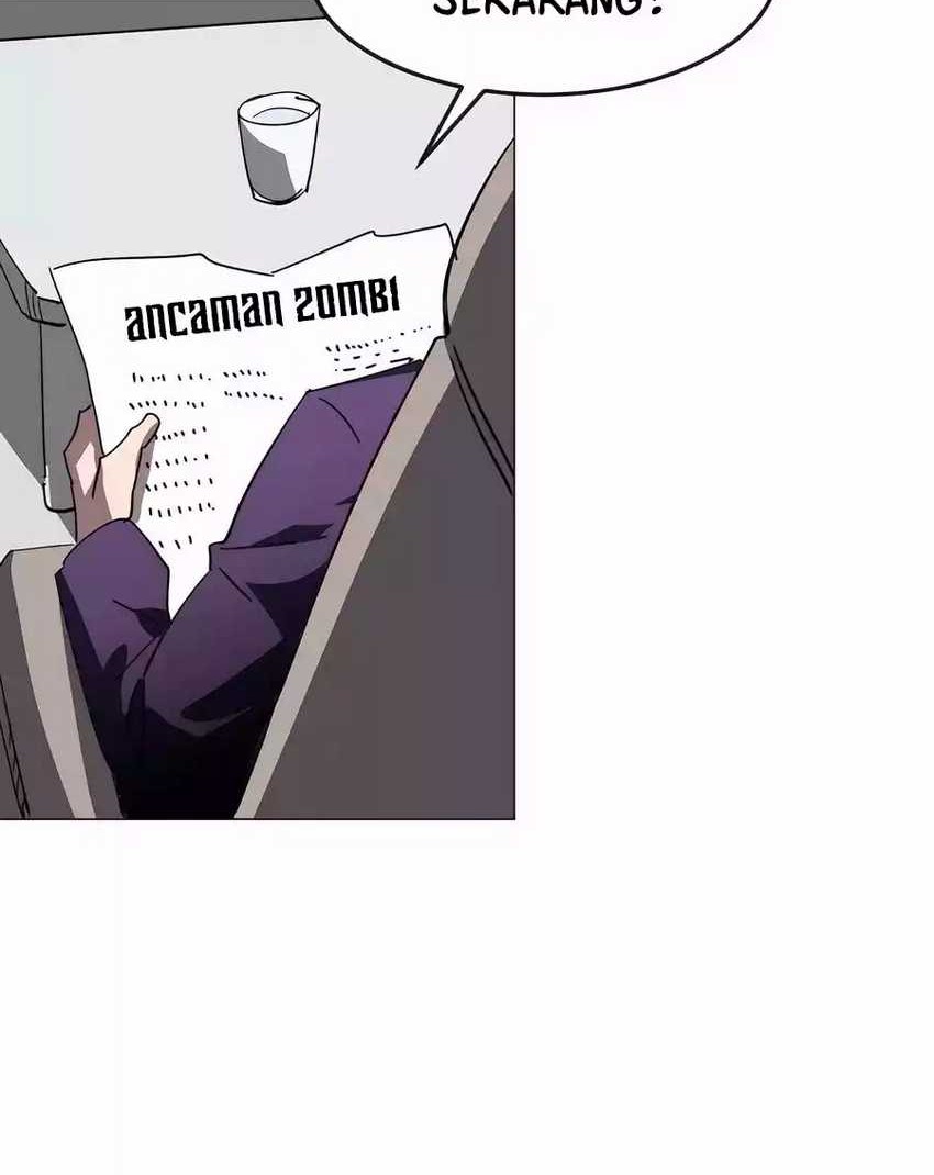 Mr. Zombie Chapter 122 - halaman 4