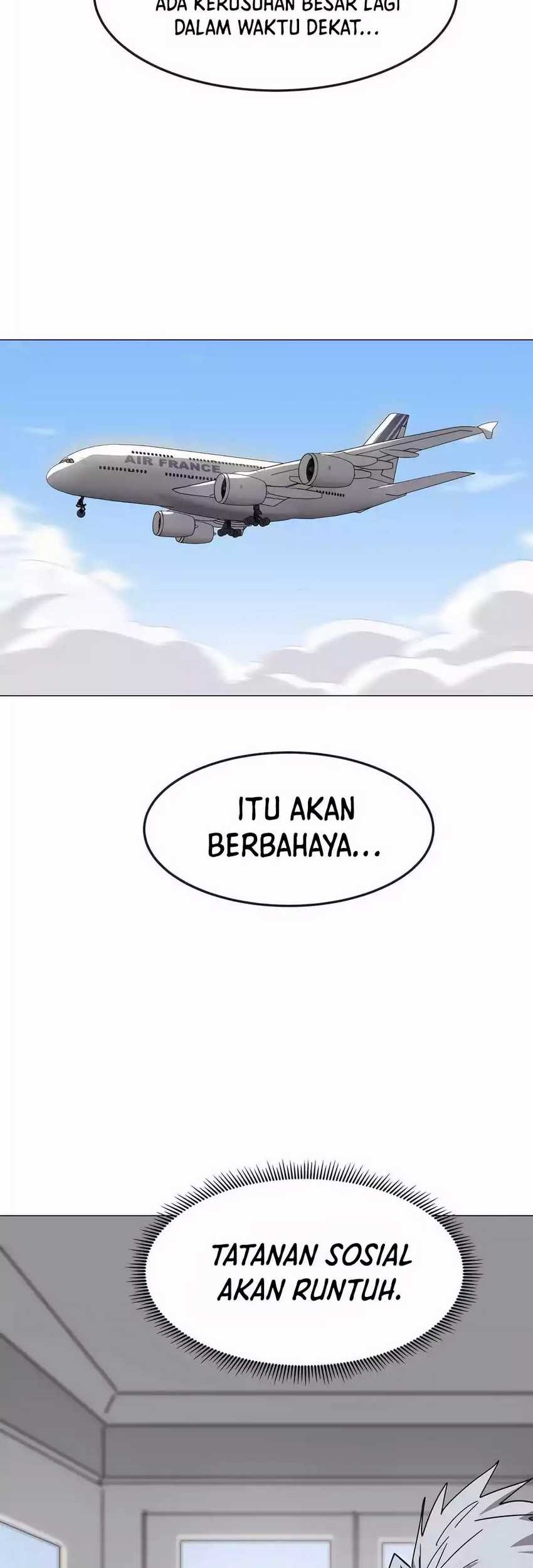 Mr. Zombie Chapter 122 - halaman 6