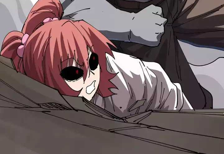 Mr. Zombie Chapter 123 - halaman 28